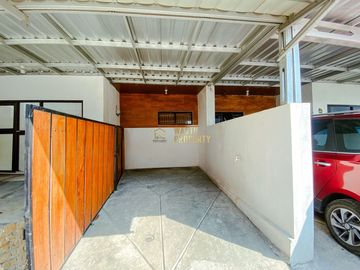 JUAL RUGI RUMAH 2 LANTAI TERMURAH SIAP HUNI DI TLOGO PRAMBANAN