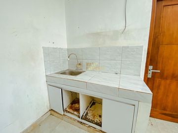 JUAL RUGI RUMAH 2 LANTAI TERMURAH SIAP HUNI DI TLOGO PRAMBANAN