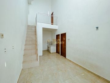 JUAL RUGI RUMAH 2 LANTAI TERMURAH SIAP HUNI DI TLOGO PRAMBANAN