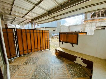 JUAL RUGI RUMAH 2 LANTAI TERMURAH SIAP HUNI DI TLOGO PRAMBANAN
