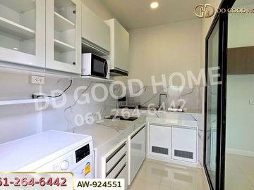 AW-924551 Twin house Britannia Rayong near Global House Rayong