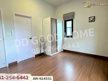 AW-924551 Twin house Britannia Rayong near Global House Rayong