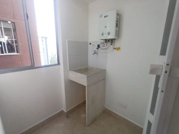 SE VENDE APARTAMENTO EN ENVIGADO, SECTOR LA CUENCA