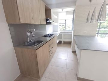 SE VENDE APARTAMENTO EN ENVIGADO, SECTOR LA CUENCA