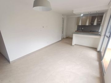 SE VENDE APARTAMENTO EN ENVIGADO, SECTOR LA CUENCA