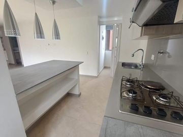 SE VENDE APARTAMENTO EN ENVIGADO, SECTOR LA CUENCA