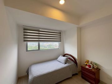 SE VENDE APARTAMENTO EN ENVIGADO, SECTOR  LAS  VEGAS
