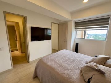 SE VENDE APARTAMENTO EN ENVIGADO, SECTOR  LAS  VEGAS