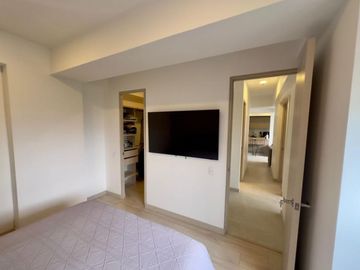 SE VENDE APARTAMENTO EN ENVIGADO, SECTOR  LAS  VEGAS