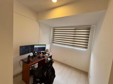 SE VENDE APARTAMENTO EN ENVIGADO, SECTOR  LAS  VEGAS