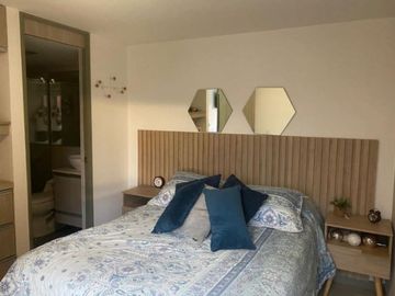 SE VENDE APARTAMENTO EN ENVIGADO, SECTOR LA CUENCA