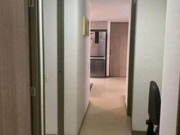 SE VENDE APARTAMENTO EN ENVIGADO, SECTOR LA CUENCA