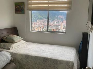 SE VENDE APARTAMENTO EN ENVIGADO, SECTOR LA CUENCA
