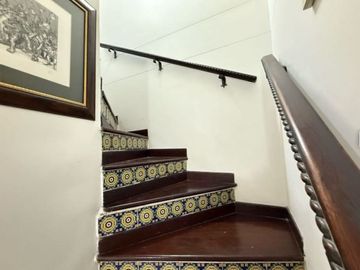SE VENDE CASA EN ENVIGADO,LOMA DEL ESCOBERO