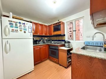 SE VENDE CASA EN ENVIGADO,LOMA DEL ESCOBERO