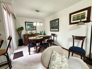 SE VENDE CASA EN ENVIGADO,LOMA DEL ESCOBERO
