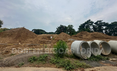 FOR SALE: 800sqm Hillside Residential Lot in San Jose Del Monte, Bulacan - Miravera at Altaraza