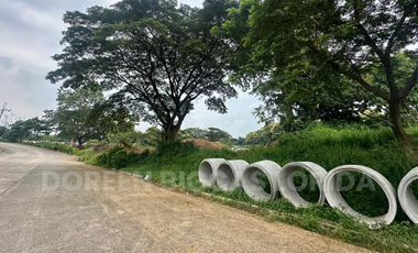 FOR SALE: 800sqm Hillside Residential Lot in San Jose Del Monte, Bulacan - Miravera at Altaraza