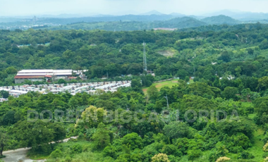 FOR SALE: 800sqm Hillside Residential Lot in San Jose Del Monte, Bulacan - Miravera at Altaraza