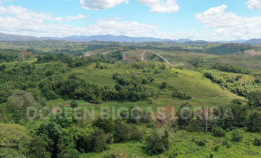 FOR SALE: 800sqm Hillside Residential Lot in San Jose Del Monte, Bulacan - Miravera at Altaraza