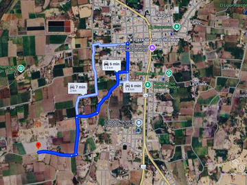 SE VENDE TERRENO DE 1 HECTÁREA EN EL REPECTOR – REQUE
