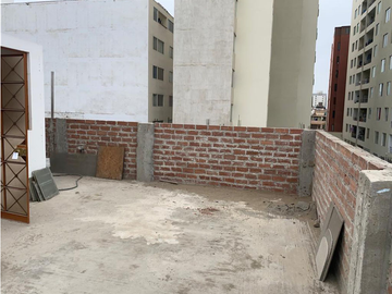 VENTA CASA EN QUINTA MAGDALENA DEL MAR