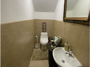 VENTA CASA EN QUINTA MAGDALENA DEL MAR