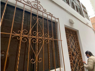 VENTA CASA EN QUINTA MAGDALENA DEL MAR