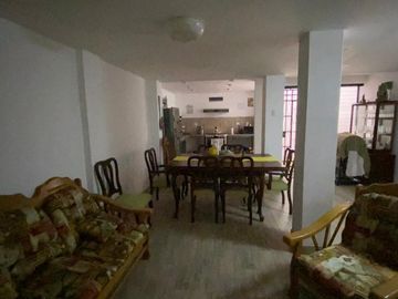 VENTA CASA EN QUINTA MAGDALENA DEL MAR