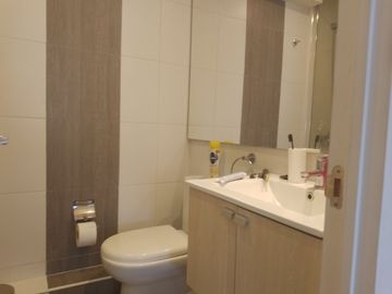Centro Concepción, 1 dormitorio, para Vivir o como Inversión