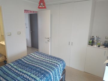 Centro Concepción, 1 dormitorio, para Vivir o como Inversión
