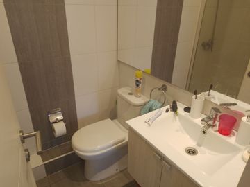 Centro Concepción, 1 dormitorio, para Vivir o como Inversión