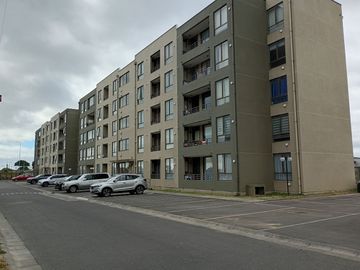 Excelente Departamento Concepción, fácil acceso por Costanera