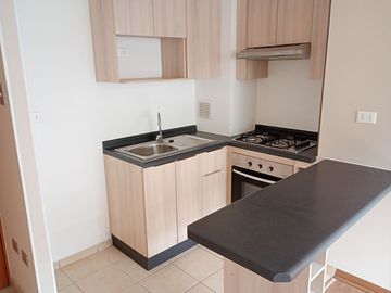 Excelente Departamento Concepción, fácil acceso por Costanera