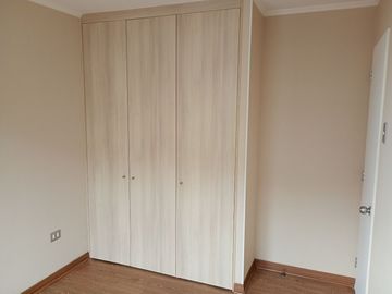 Excelente Departamento Concepción, fácil acceso por Costanera