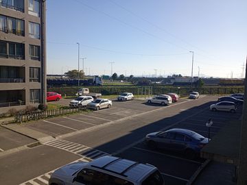 Excelente Departamento Concepción, fácil acceso por Costanera