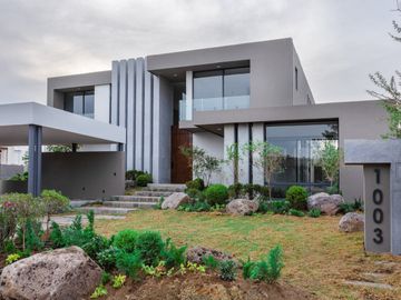 RESIDENCIA MONT SHASTA EL BOSQUE