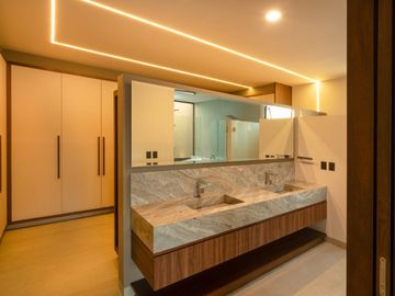 RESIDENCIA MONT SHASTA EL BOSQUE
