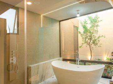 RESIDENCIA MONT SHASTA EL BOSQUE