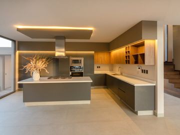 RESIDENCIA MONT SHASTA EL BOSQUE