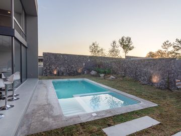 RESIDENCIA MONT SHASTA EL BOSQUE
