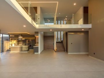RESIDENCIA MONT SHASTA EL BOSQUE