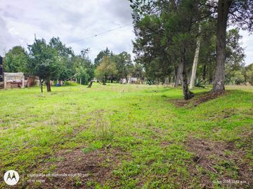 Quinta campestre en venta en Yauhquemehcan