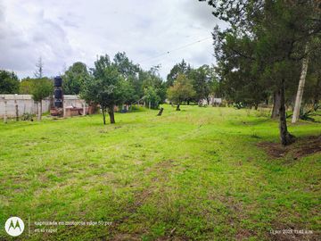 Quinta campestre en venta en Yauhquemehcan