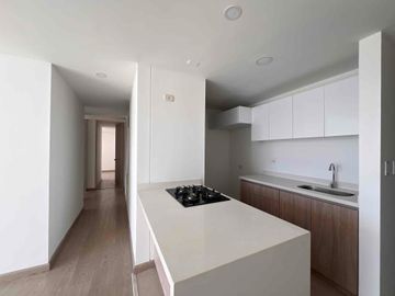 Venta Apartamento Nuevo en La Leonora - Manizales