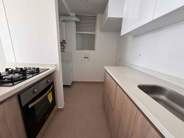 Venta Apartamento Nuevo en La Leonora - Manizales