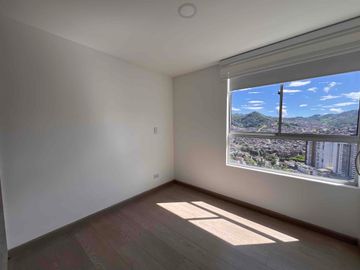Venta Apartamento Nuevo en La Leonora - Manizales