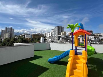 Venta Apartamento Nuevo en La Leonora - Manizales