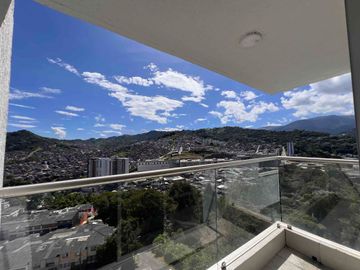 Venta Apartamento Nuevo en La Leonora - Manizales