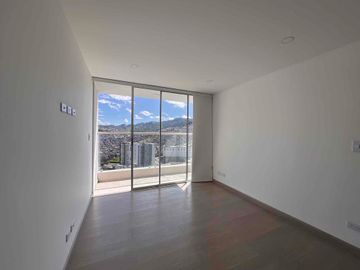 Venta Apartamento Nuevo en La Leonora - Manizales